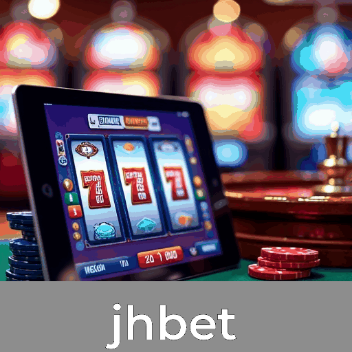 Explorando Inovações Disruptivas e a Visão Transformadora da jhbet