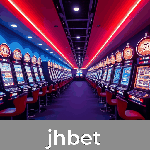 Explorando Inovações Disruptivas e a Visão Transformadora da jhbet