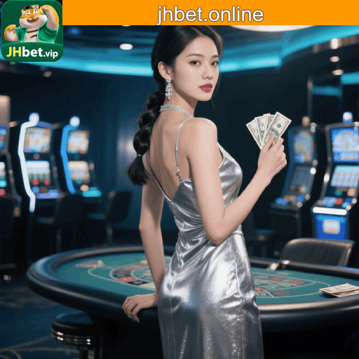 Tabela RTP dos jogos de cassino da jhbet
