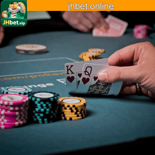 Bônus e promoções jhbet