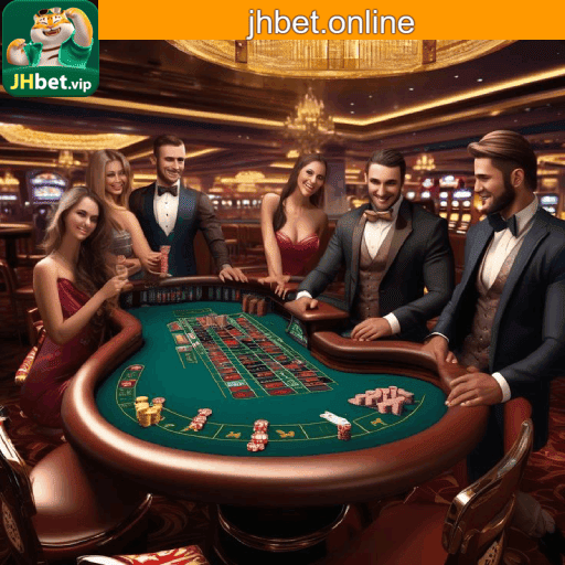Loterias online disponíveis na jhbet